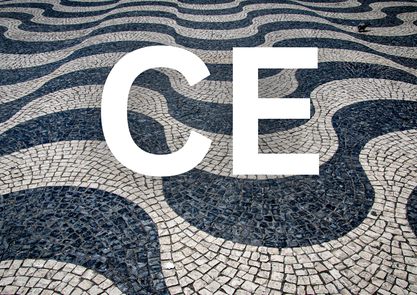 Parke - Bordür Üretimi CE Belgesi