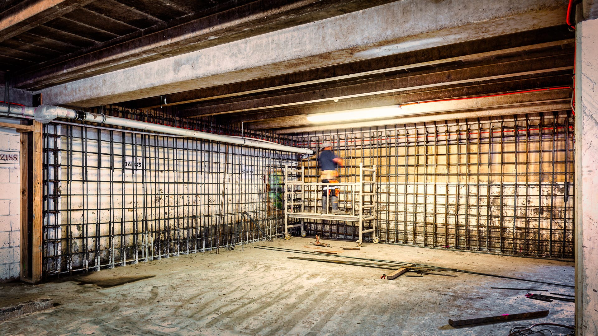 Yapı Laboratuvar Çözümleri