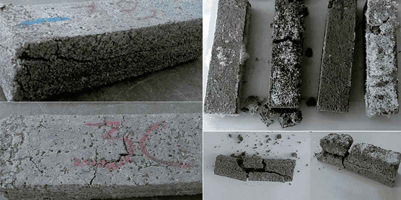 Beton Dayanıklılık