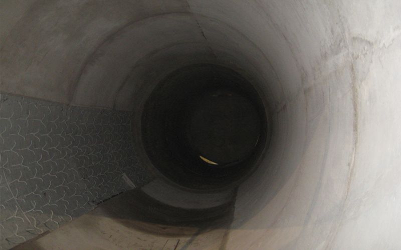 Süper Akışkanlaştırıcı Beton Katkısı