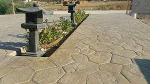 Dekoratif Beton Katkısı