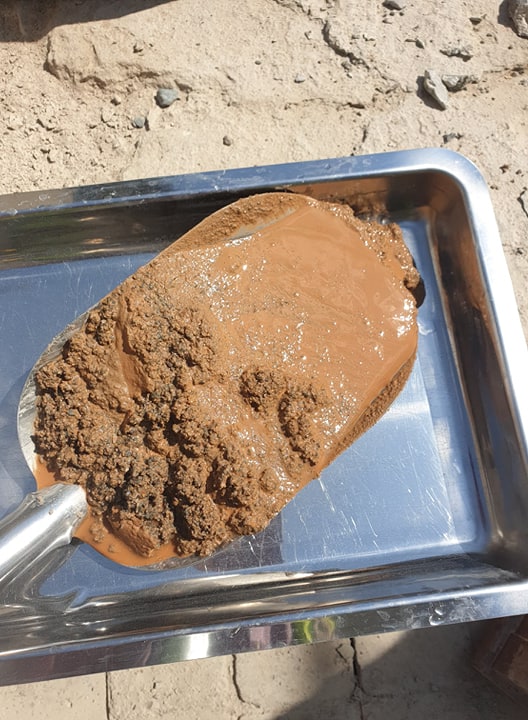 Kirli Agrega Çözümleri