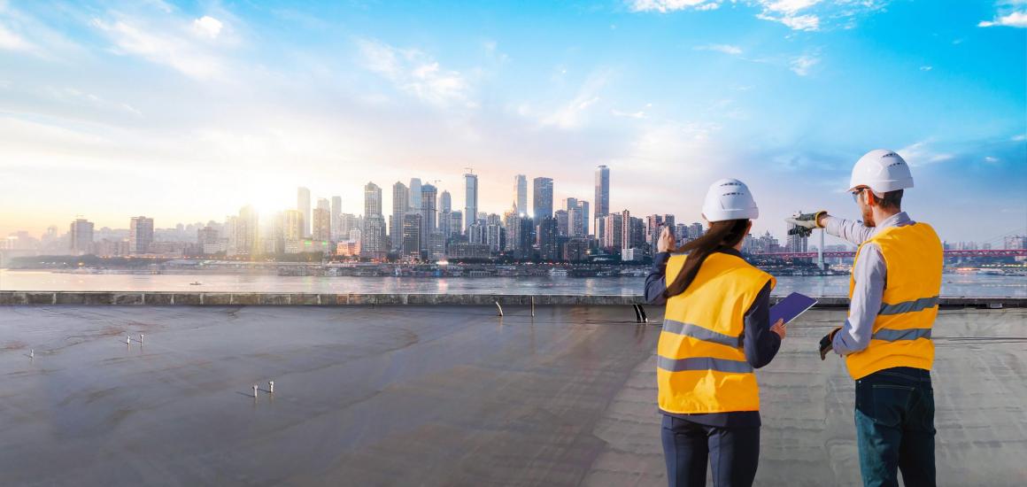 Yüksek SCM İçerikli Karışımlar